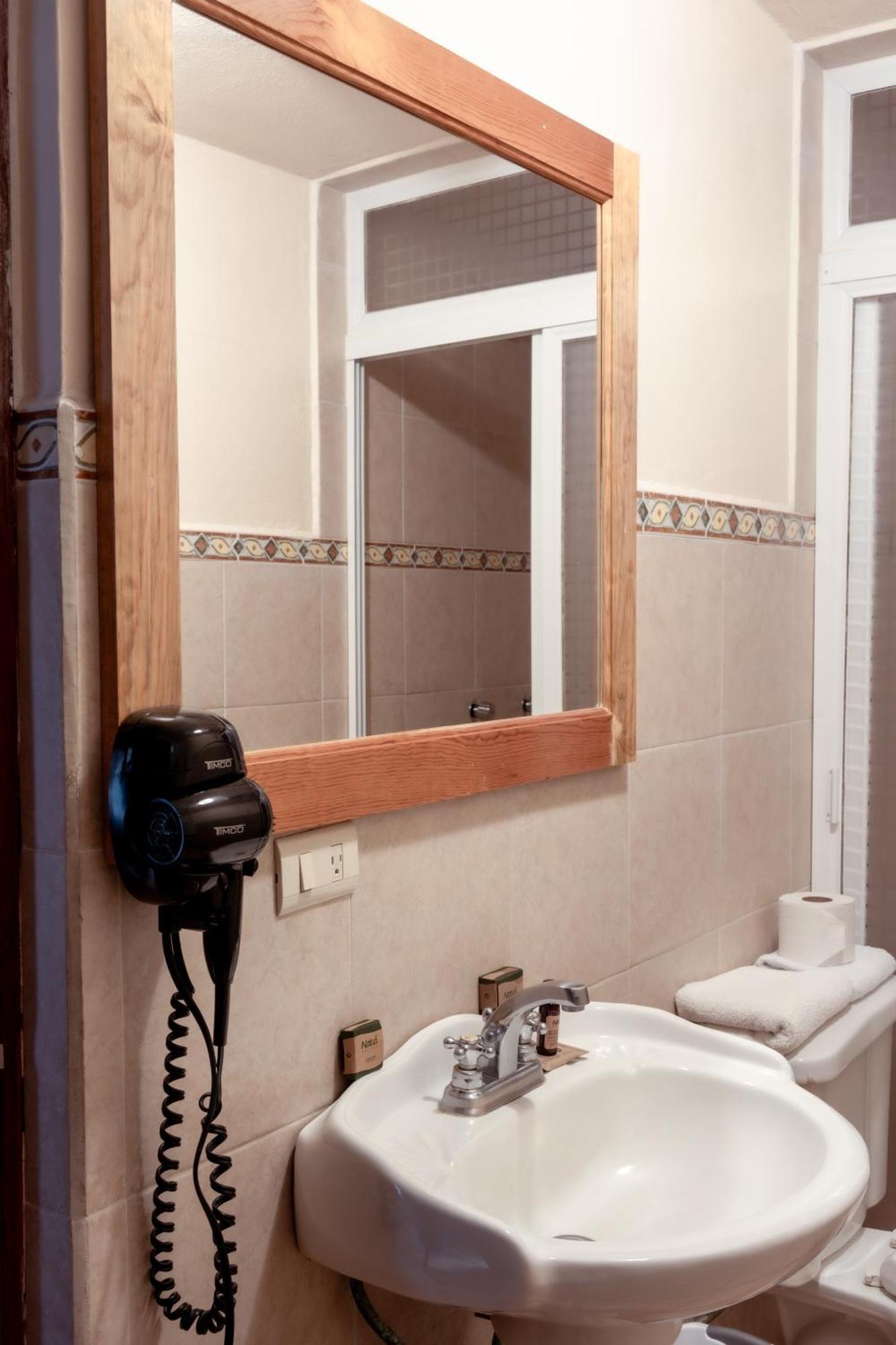 Hotel La Casona Jilotepec de Abasolo Exteriör bild